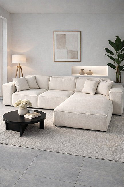 מערכת ישיבה פינתית גדולה במיוחד דגם קלאסיקו - במגוון בדים לבחירה מערכת ישיבה פינתית גדולה במיוחד דגם קלאסיקו - במגוון בדים לבחירה