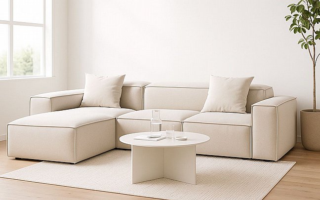 ספת רביצה מפנקת במיוחד + הדום - דגם סאני ספת רביצה מפנקת במיוחד + הדום - דגם סאני