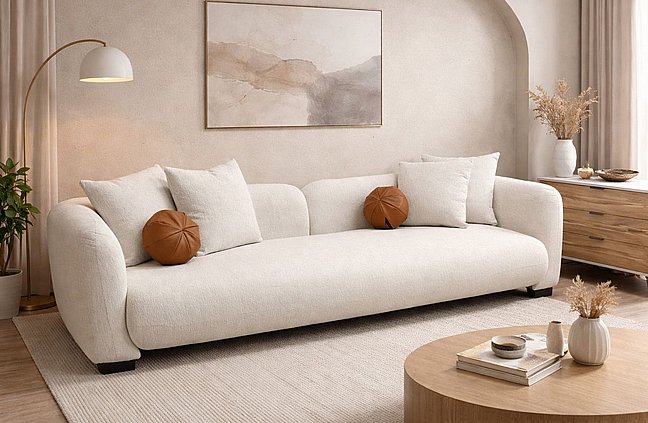 מערכת ישיבה תלת מושבית דגם נפאל - מגוון צבעים לבחירה מערכת ישיבה תלת מושבית דגם נפאל - מגוון צבעים לבחירה